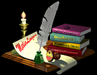 guestbook icon
